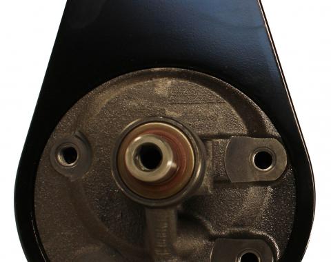 Lares New Power Steering Pump 12532