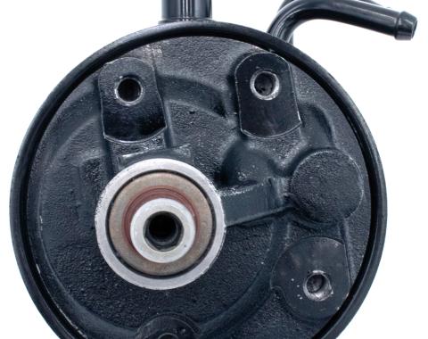 Lares New Power Steering Pump 12167
