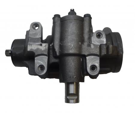 Lares New Power Steering Gear Box 10959