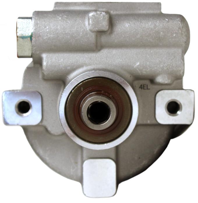 Lares New Power Steering Pump 14829