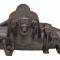 Lares Remanufactured Power Steering Gear Box 1329