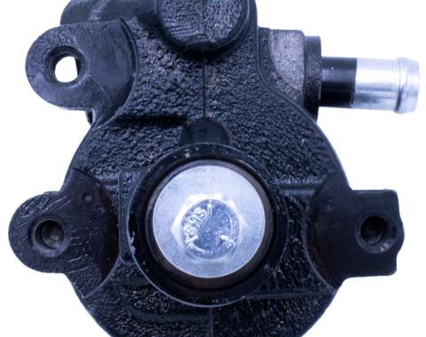 Lares New Power Steering Pump 12296