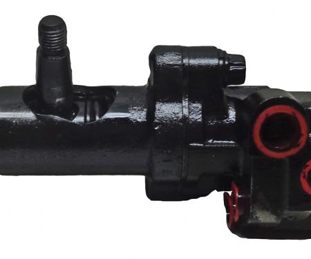 Lares Remanufactured Power Steering Control Valve 23