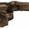 Lares Remanufactured Power Steering Gear Box 1012