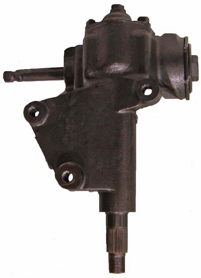 Lares Remanufactured Manual Steering Gear Box 951