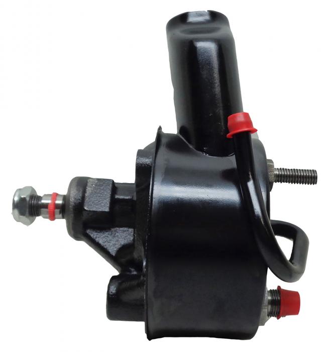 Lares 19611966 Chevrolet Impala Remanufactured Power Steering Pump 2010