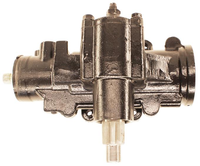 Lares New Power Steering Gear Box 11329