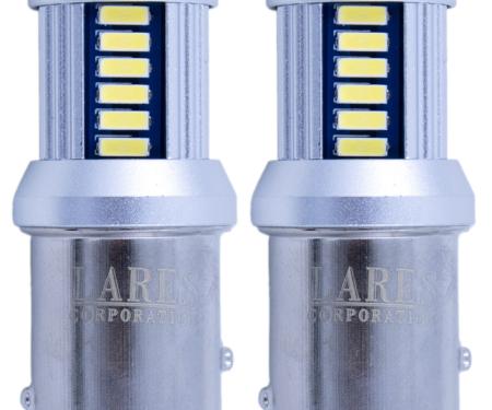 Lares Red Tail Light Bulb 19123