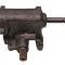 Lares Remanufactured Manual Steering Gear Box 957