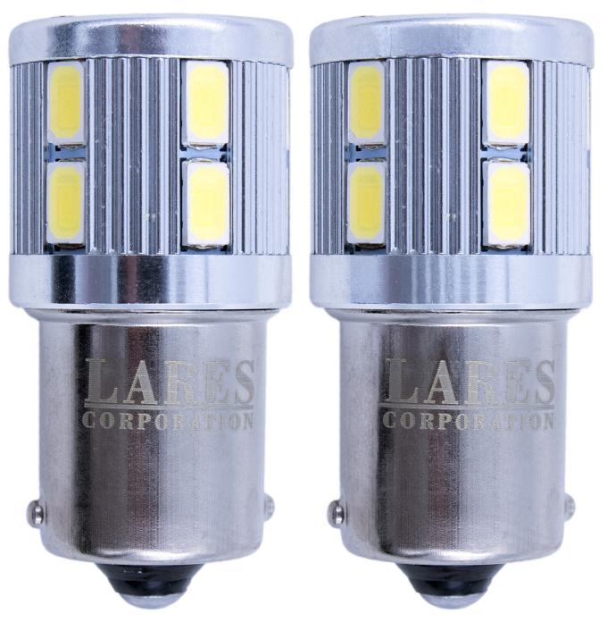Lares Tail Light Bulb 19107