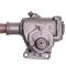 Lares Remanufactured Manual Steering Gear Box 8461