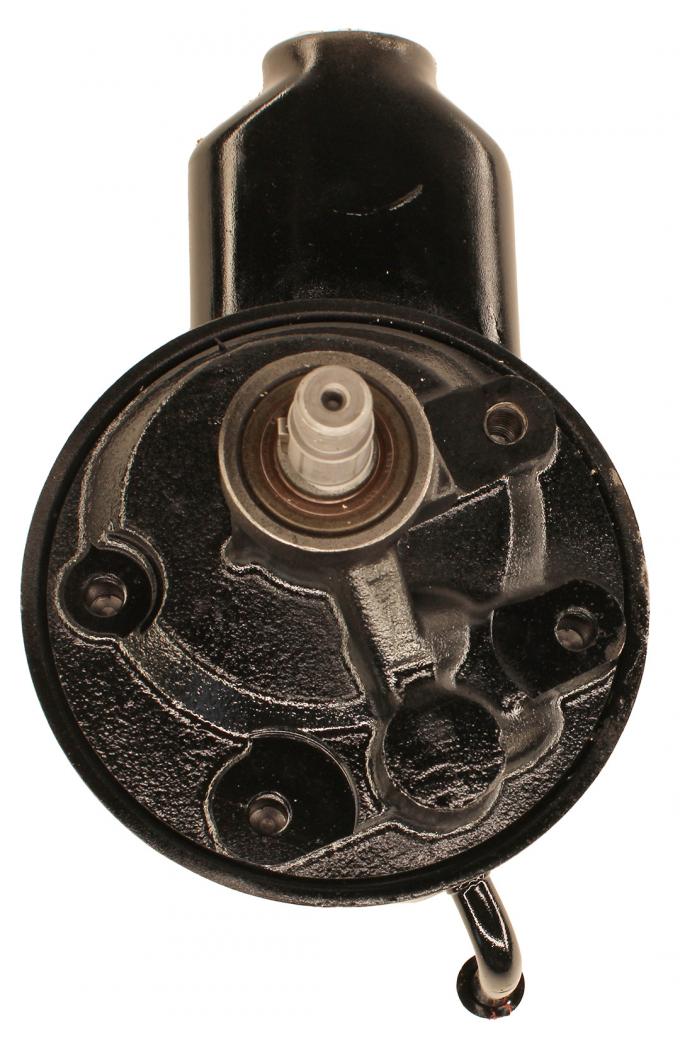 Lares Remanufactured Power Steering Pump 2106