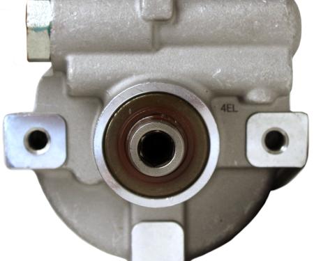 Lares New Power Steering Pump 14829