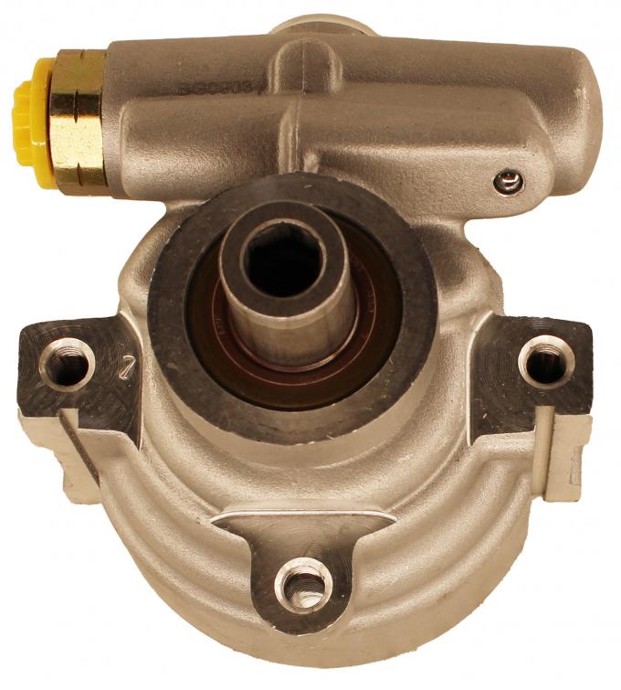 Lares New Power Steering Pump 13741