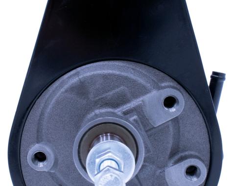 Lares New Power Steering Pump 12576