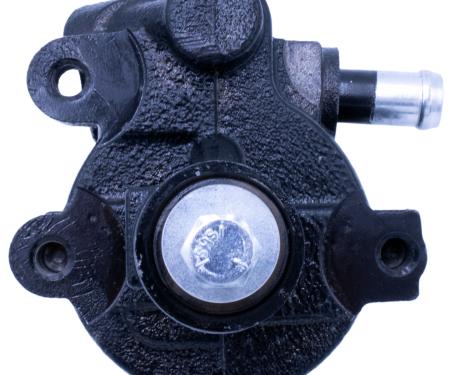 Lares New Power Steering Pump 12296