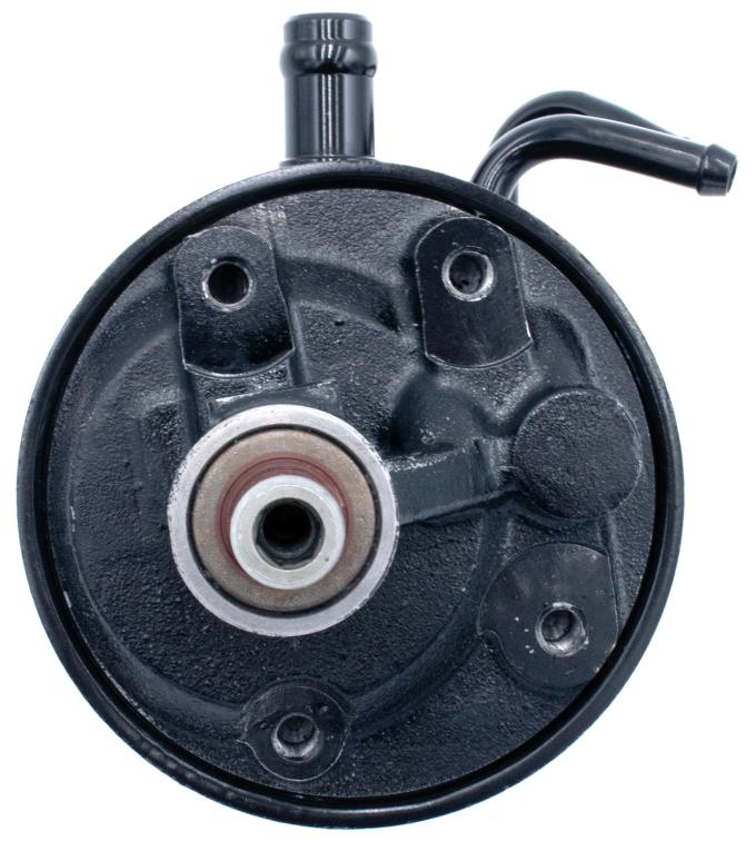 Lares New Power Steering Pump 12167