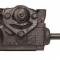 Lares Remanufactured Manual Steering Gear Box 957