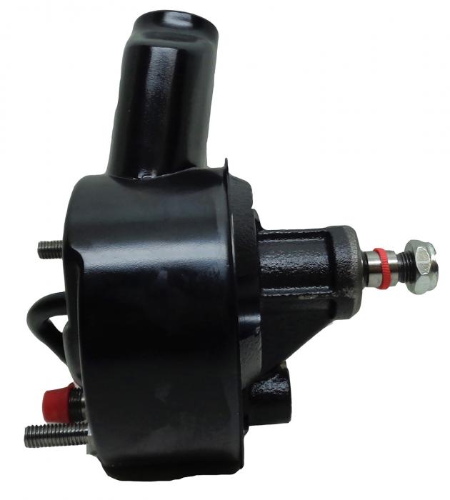 Lares 19611966 Chevrolet Impala Remanufactured Power Steering Pump 2010