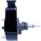 Lares New Power Steering Pump 12607