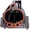 Lares Intake Manifold 33346