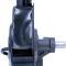 Lares New Power Steering Pump 12394
