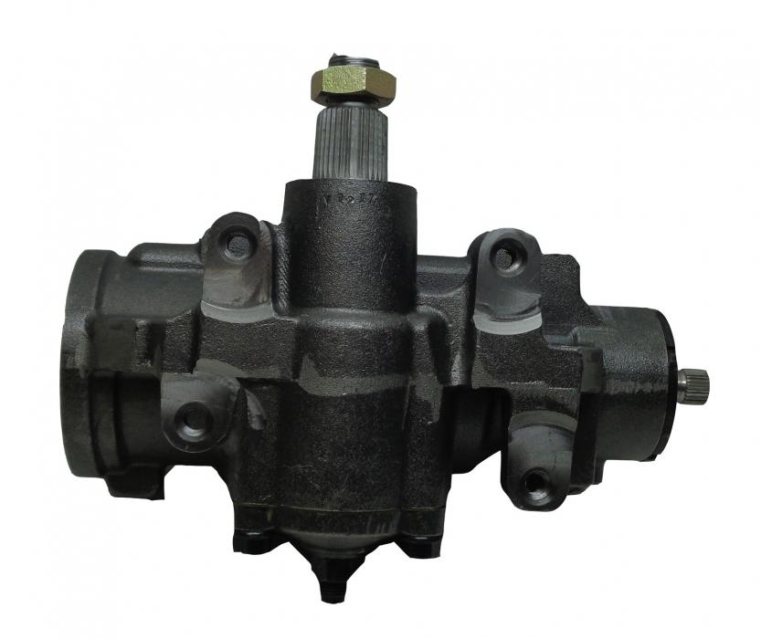 Lares New Power Steering Gear Box 11248