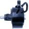Lares New Power Steering Pump 12167