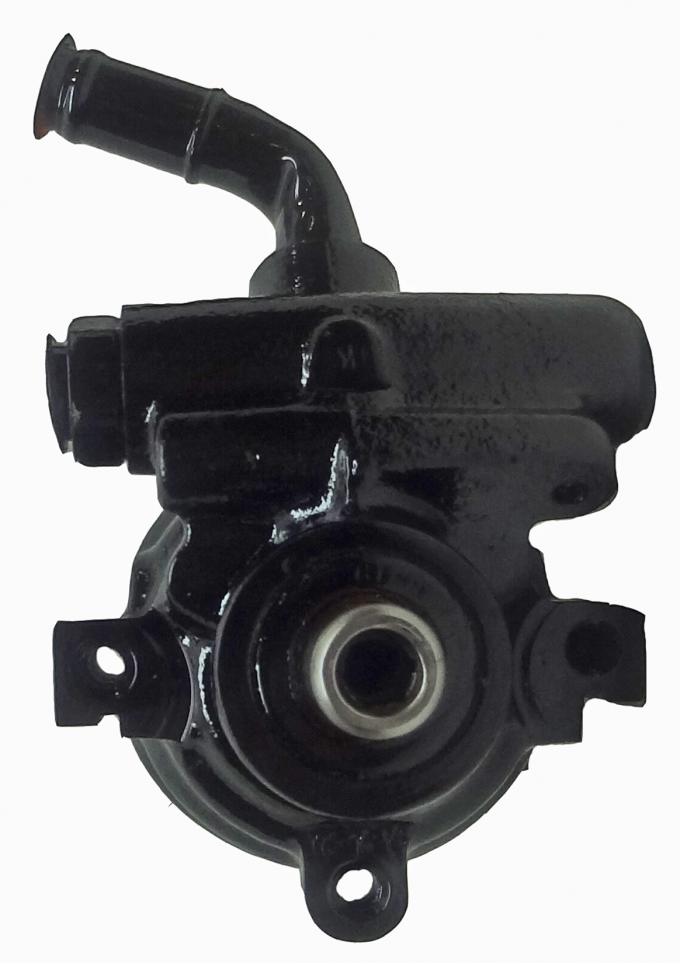 Lares Remanufactured Power Steering Pump 4837