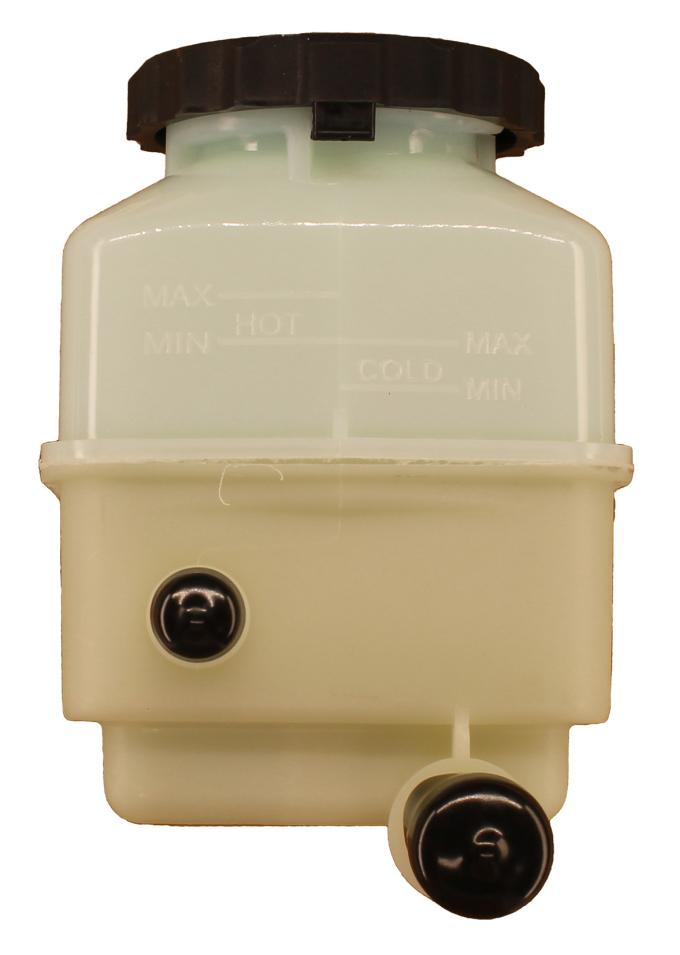 Lares Power Steering Pump Reservoir 20302