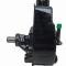 Lares Remanufactured Power Steering Pump 2404