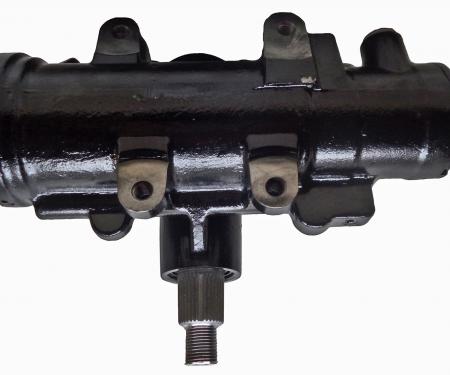 Lares New Power Steering Gear Box 10972