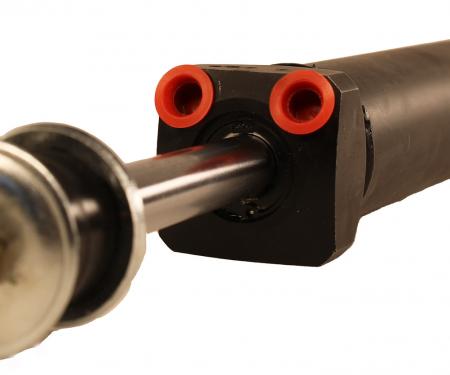 Lares New Power Steering Cylinder 10053