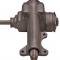 Lares Remanufactured Manual Steering Gear Box 8529