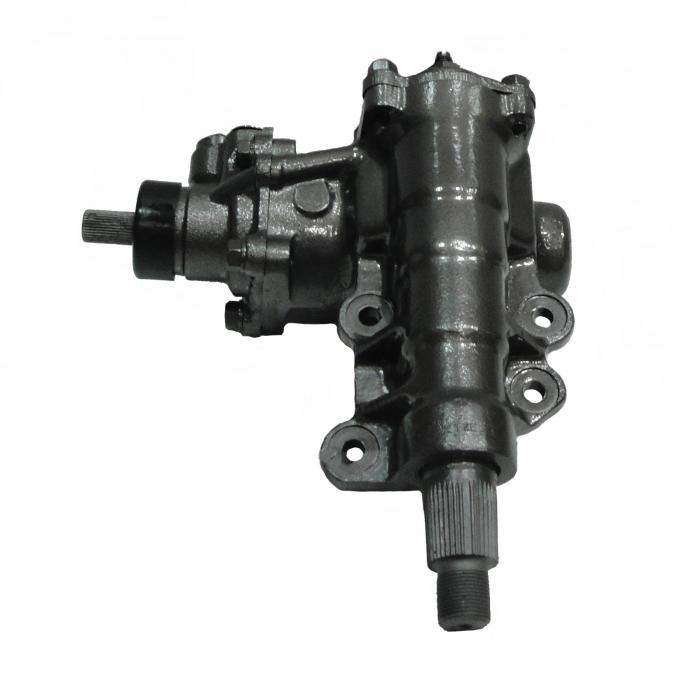 Lares Remanufactured Power Steering Gear Box 1500