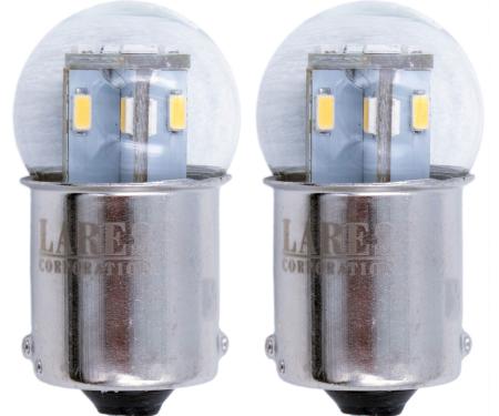 Lares Parking Light Bulb 19132