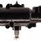 Lares Remanufactured Power Steering Gear Box 1074