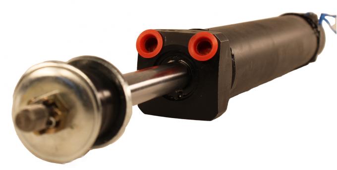 Lares New Power Steering Cylinder 10053