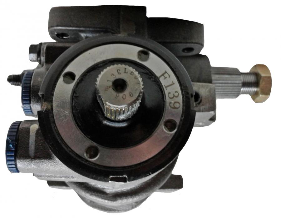 Lares New Power Steering Gear Box 11260 Classic Chevy