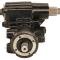 Lares Remanufactured Power Steering Gear Box 1329