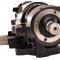 Lares Remanufactured Power Steering Gear Box 1075