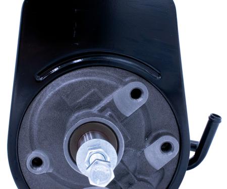 Lares New Power Steering Pump 12607