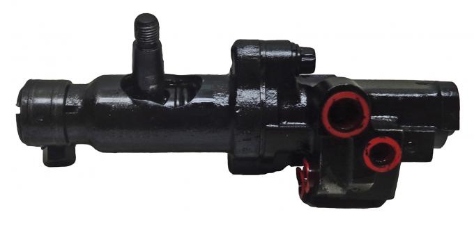 Lares Remanufactured Power Steering Control Valve 23