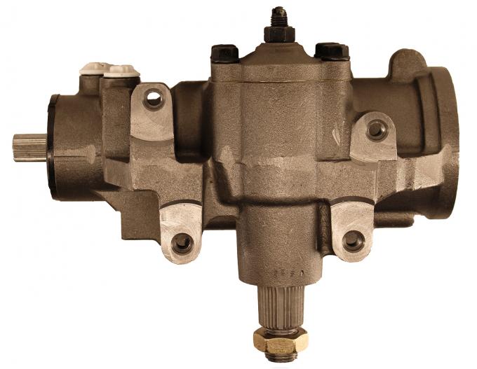 Lares New Power Steering Gear Box 10954