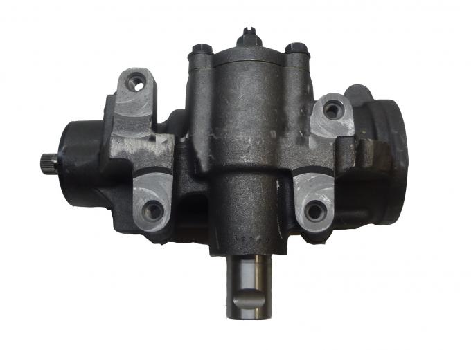 Lares New Power Steering Gear Box 10959