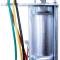 Lares Convertible Top Latch Motor 384