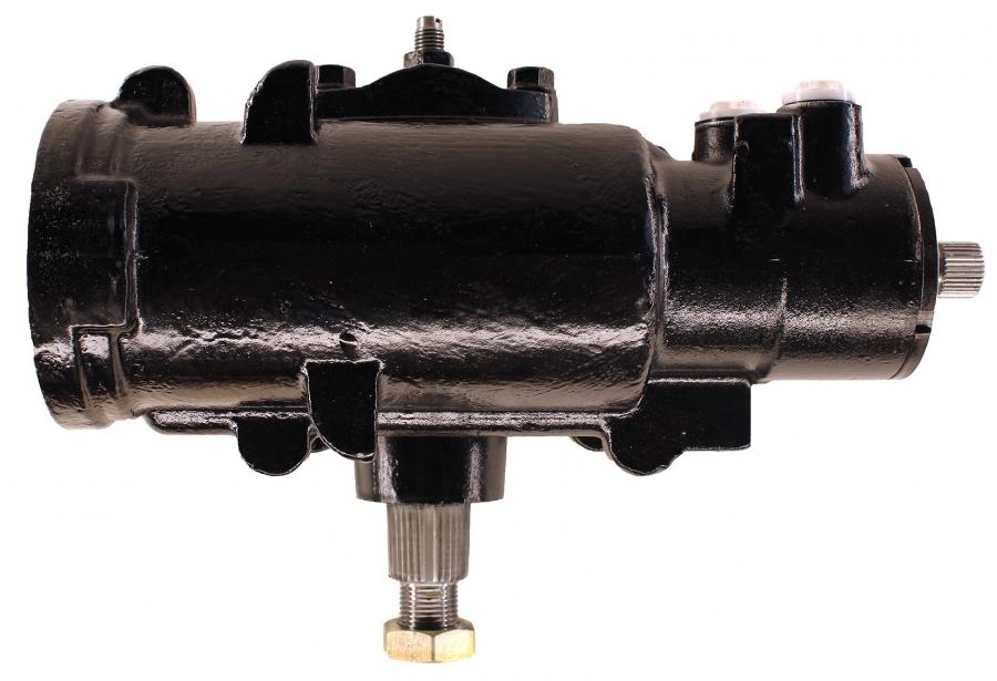 Lares New Power Steering Gear Box 11074 Classic Chevy
