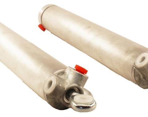 Lares Convertible Top Cylinder 352