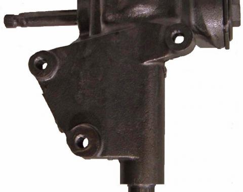 Lares Remanufactured Manual Steering Gear Box 951