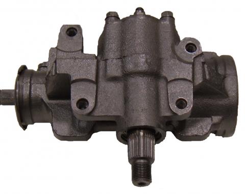 Lares Remanufactured Power Steering Gear Box 954